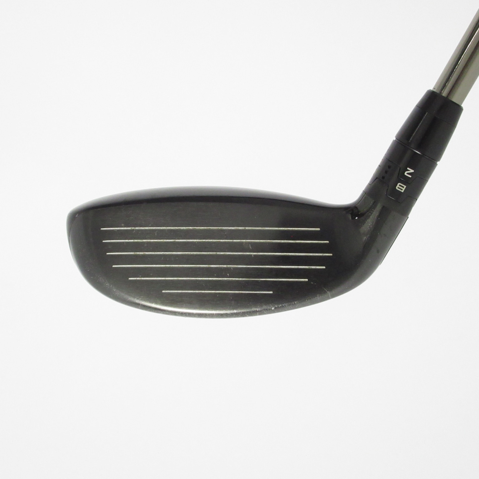 タイトリスト TS2 UT 25° ATTAS EZ370 85S 中古】TS2 ユーティリティ ATTAS EZ 370 21 X C(ユーティリティ（単品