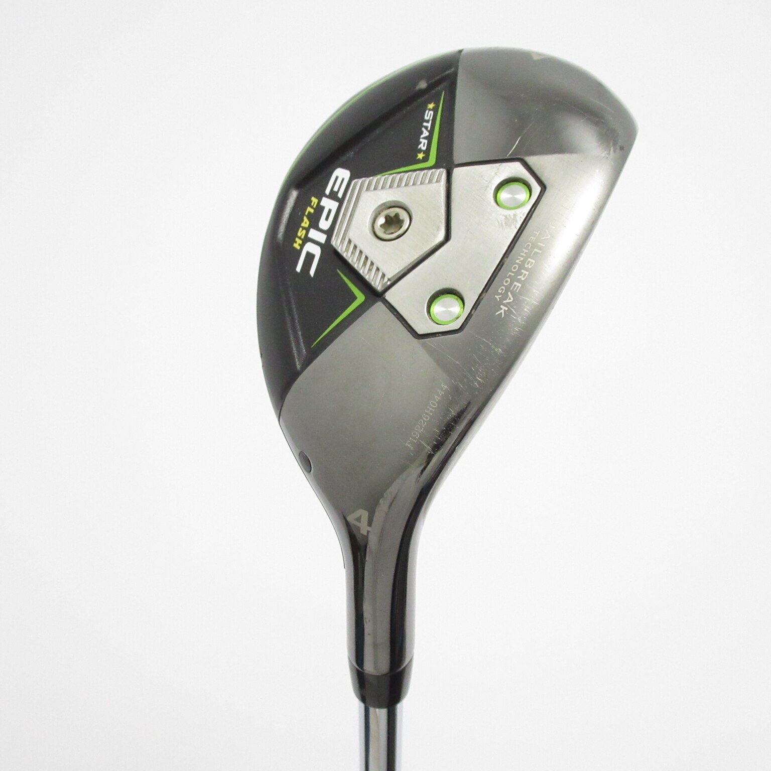 中古】エピック フラッシュ スター ユーティリティ (キャロウェイ