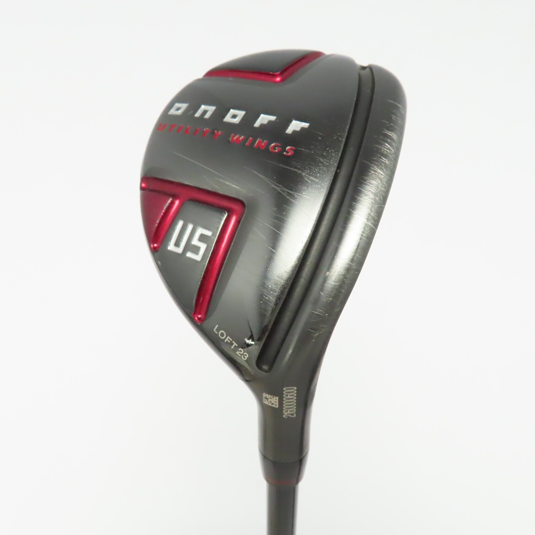 オノフ WINGS AKA (2022) ユーティリティ オノフ UTILITY WINGS AKA