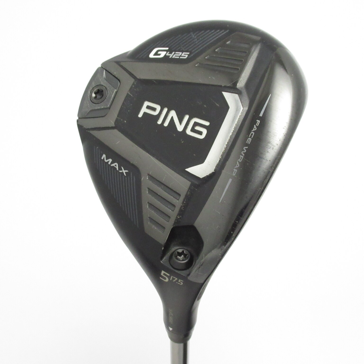 中古】G425 フェアウェイウッド (ピン) 通販｜GDO中古ゴルフクラブ