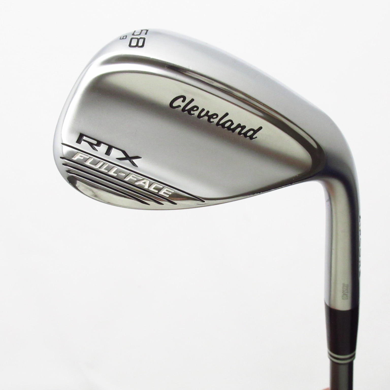 中古】RTX FULL-FACE ウェッジ (クリーブランド) RTX 通販｜GDO
