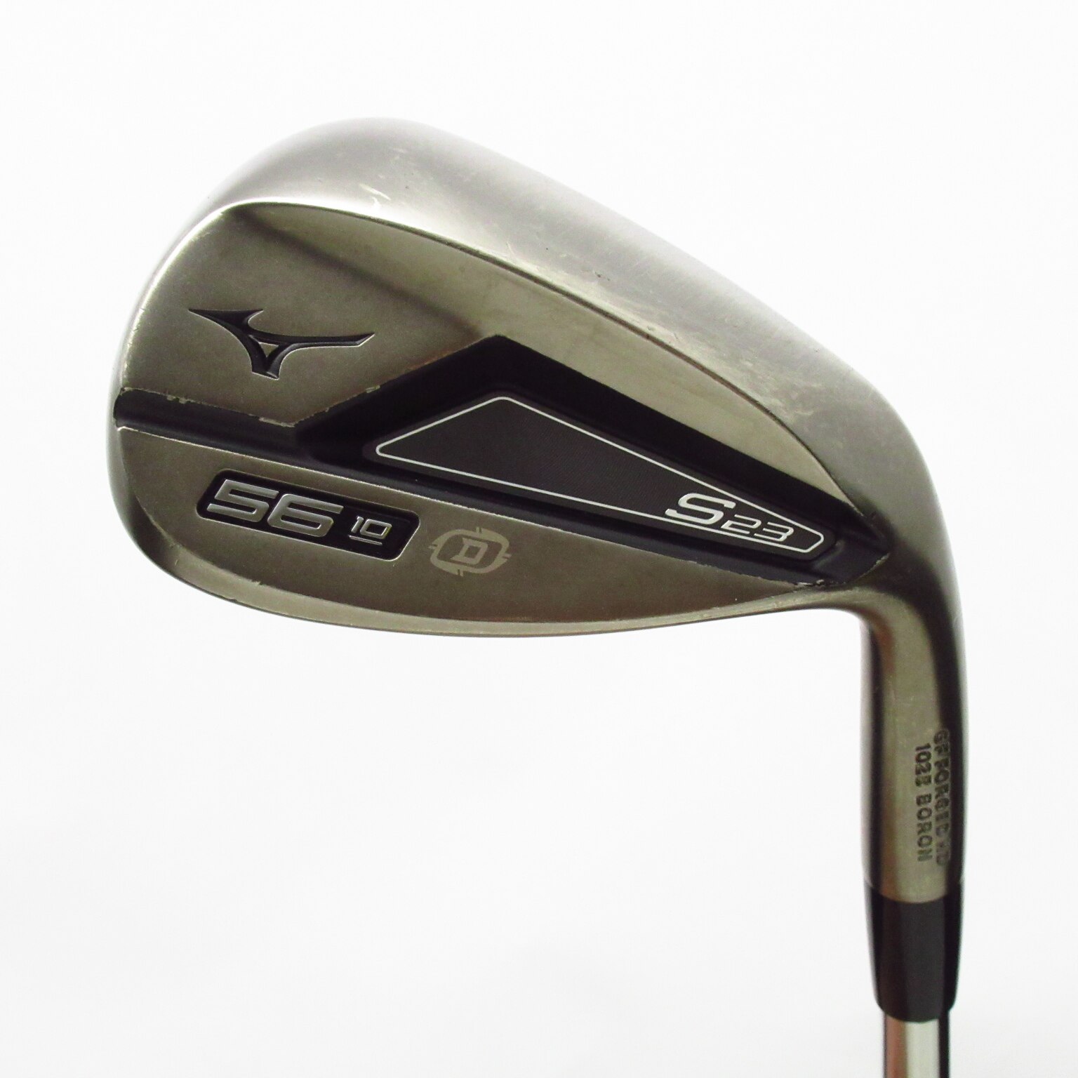 中古】S23 ｶｯﾊﾟｰｺﾊﾞﾙﾄ ウェッジ (ミズノ) MIZUNO 通販｜GDO中古