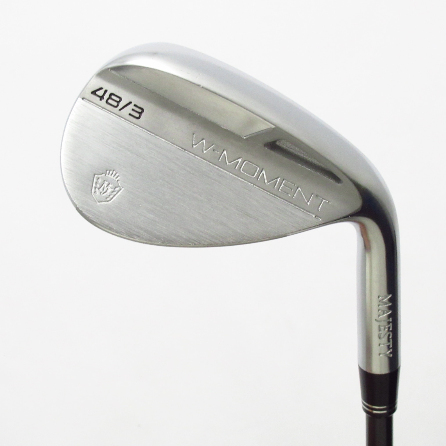 中古】MAJESTY W MOMENT SV ウェッジ TENSEI for MJ WM60 48-03 WEDGE