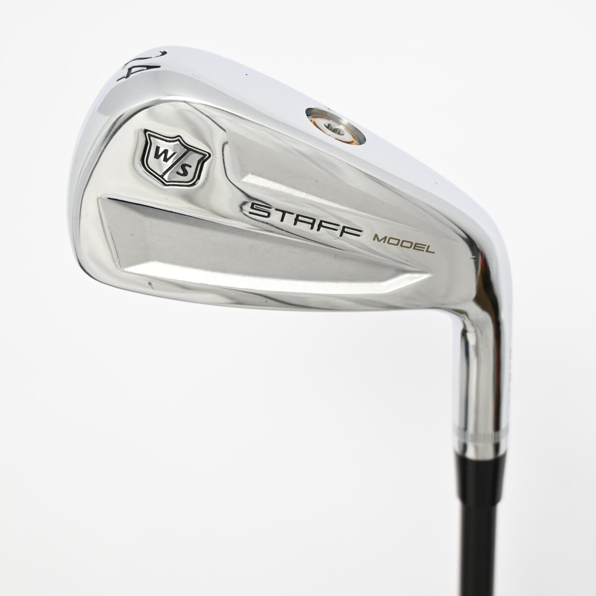 中古】 ウィルソン Wilson staff STAFF MODEL UTILITY 18