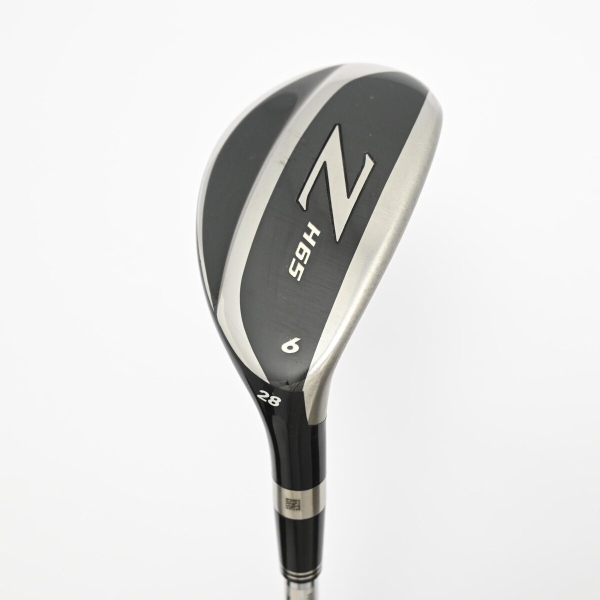 中古】スリクソン Z H65 ユーティリティ (ダンロップ