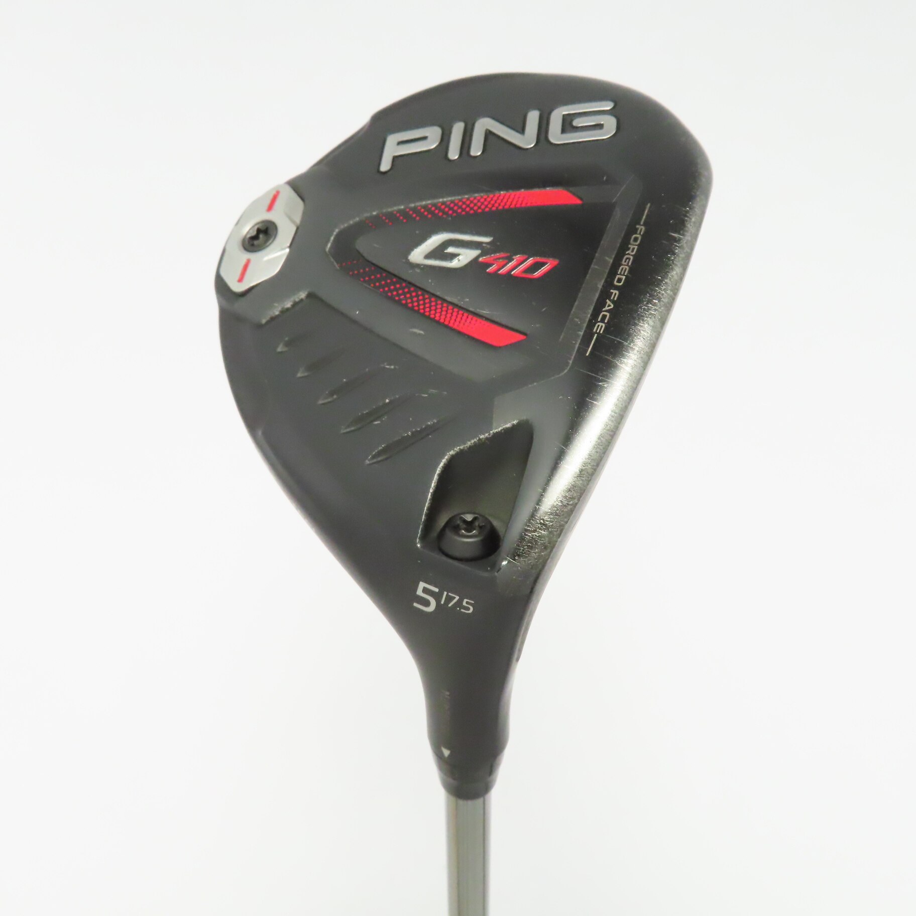 中古】G410 フェアウェイウッド (ピン) 通販 (2ページ目)｜GDO中古