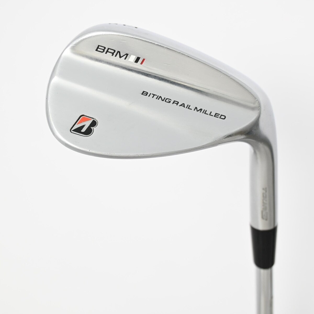 【コース未使用品】ブリヂストンBRM ５８度ウェッジ 特別生産モデル】【B シリーズ】 BRM2 WEDGE［N.S.PRO 950GH neo