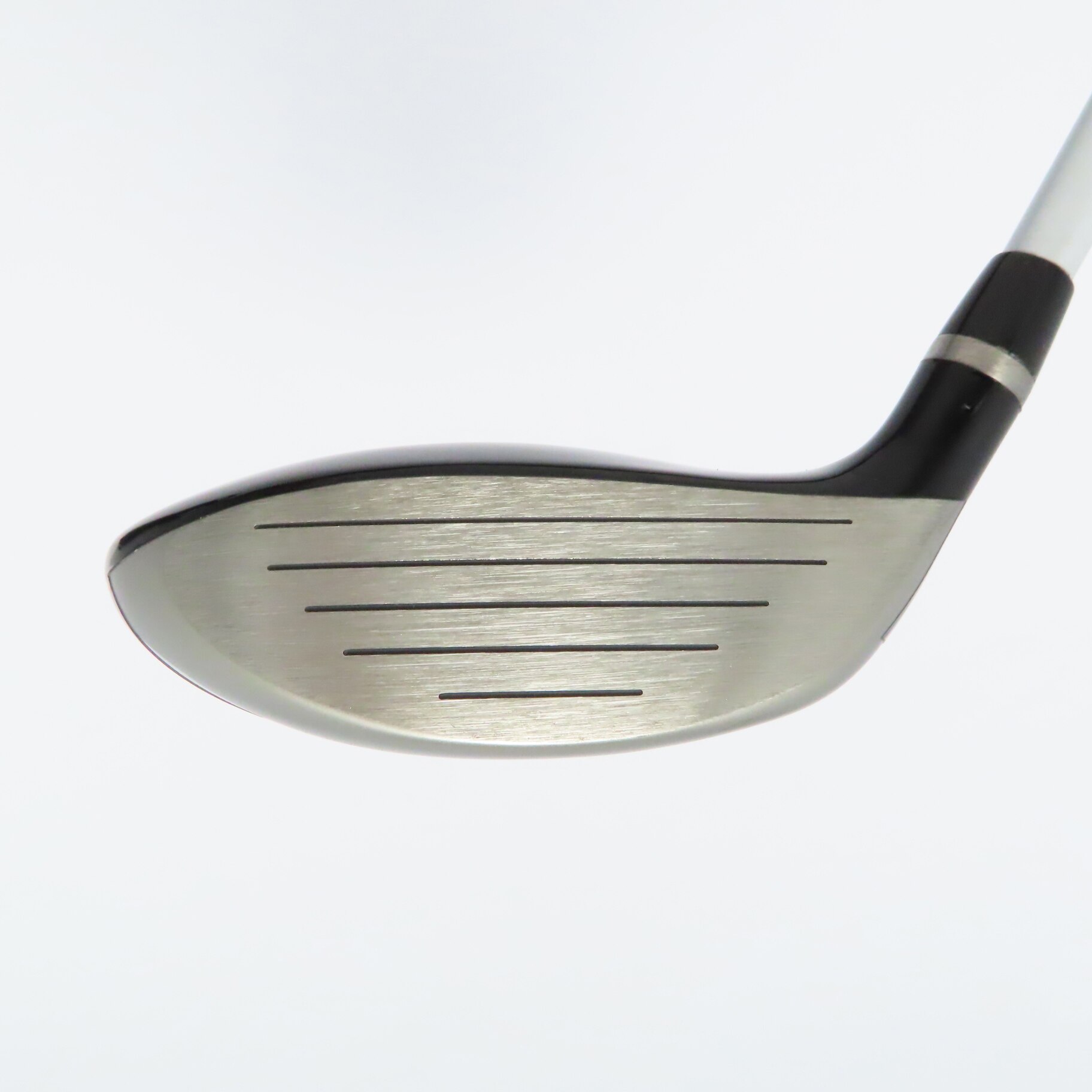 ヤマハ RMX(2018) 5W Speeder Evolution IV【S】 ヤマハ RMX FW (2018) の試打＆評価│楽しい GOLF LIFE