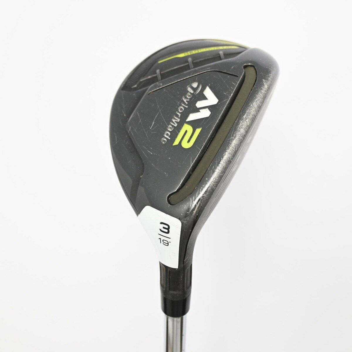 中古】M2 ユーティリティ (テーラーメイド) 通販｜GDO中古ゴルフ