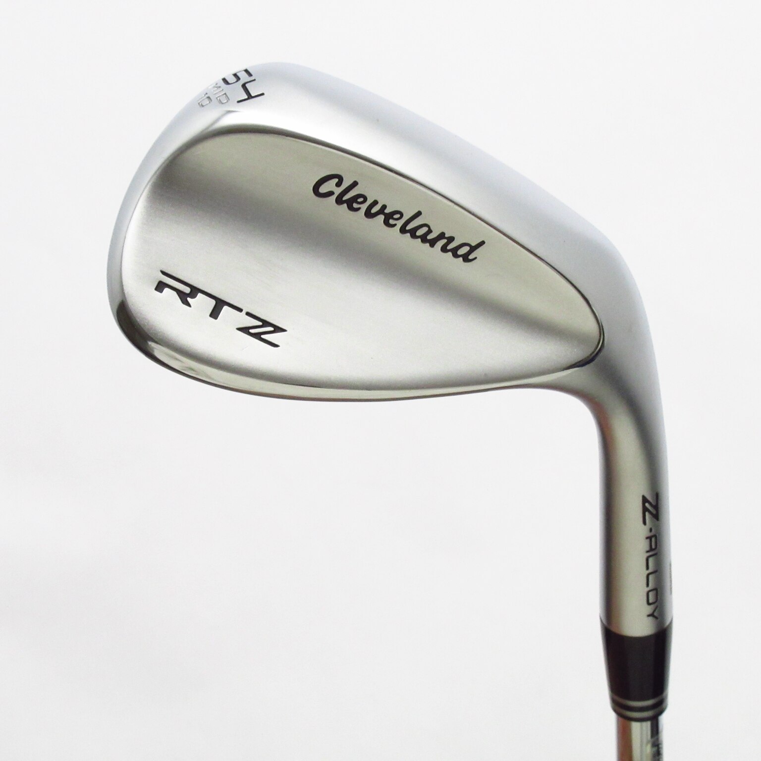 中古】RTZ TOUR RACK (クリーブランド) CG 通販｜GDO中古ゴルフクラブ
