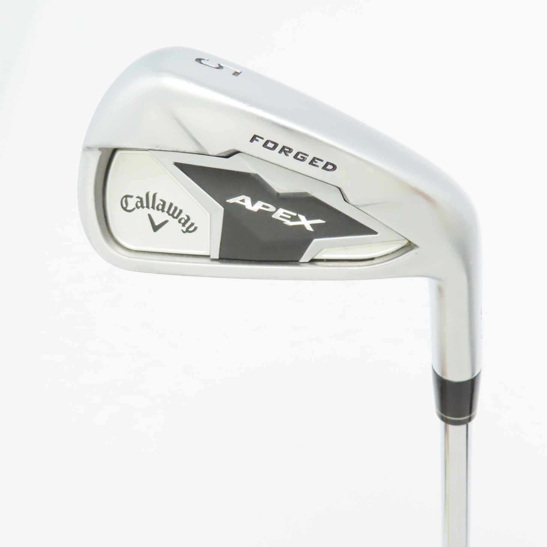 キャロウェイ APEX 2019 アイアンセット8本 Callaway APEX アイアン8本セット 2019￼年 キャロウェイ