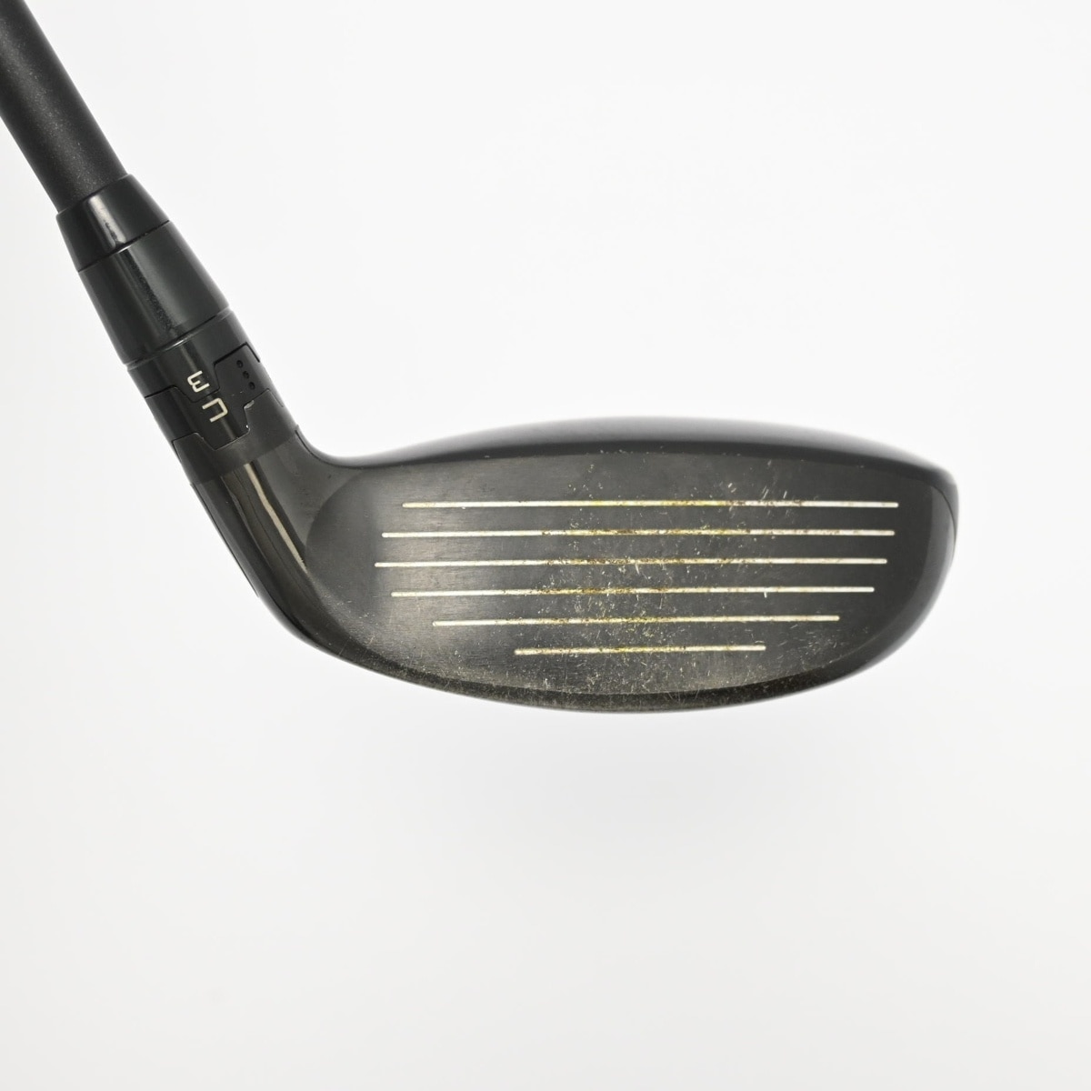 中古】TS2 ユーティリティ Titleist Tour AD T-60 19 S CD レフティ