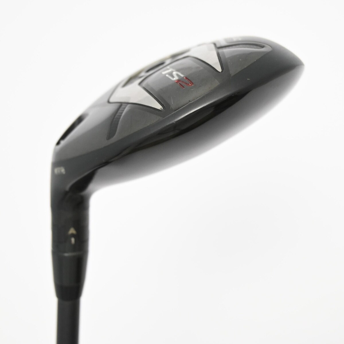 中古】TS2 ユーティリティ Titleist Tour AD T-60 19 S CD レフティ