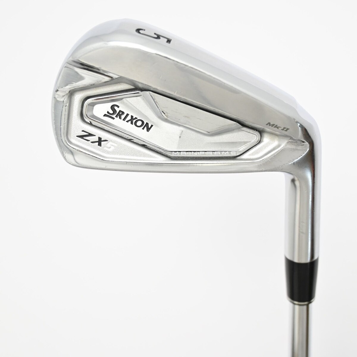 中古 ZX5 MK2 アイアン 6本 5～PW MODUS3 105 DST S 中古 ZX5 MK2 アイアン 6本 5～PW MODUS3 105 DST S - メルカリ