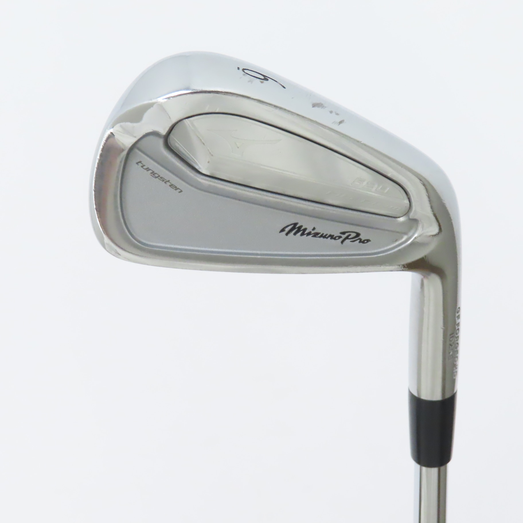 中古】MizunoPro 520 アイアンセット (ミズノ) ミズノプロ 通販｜GDO