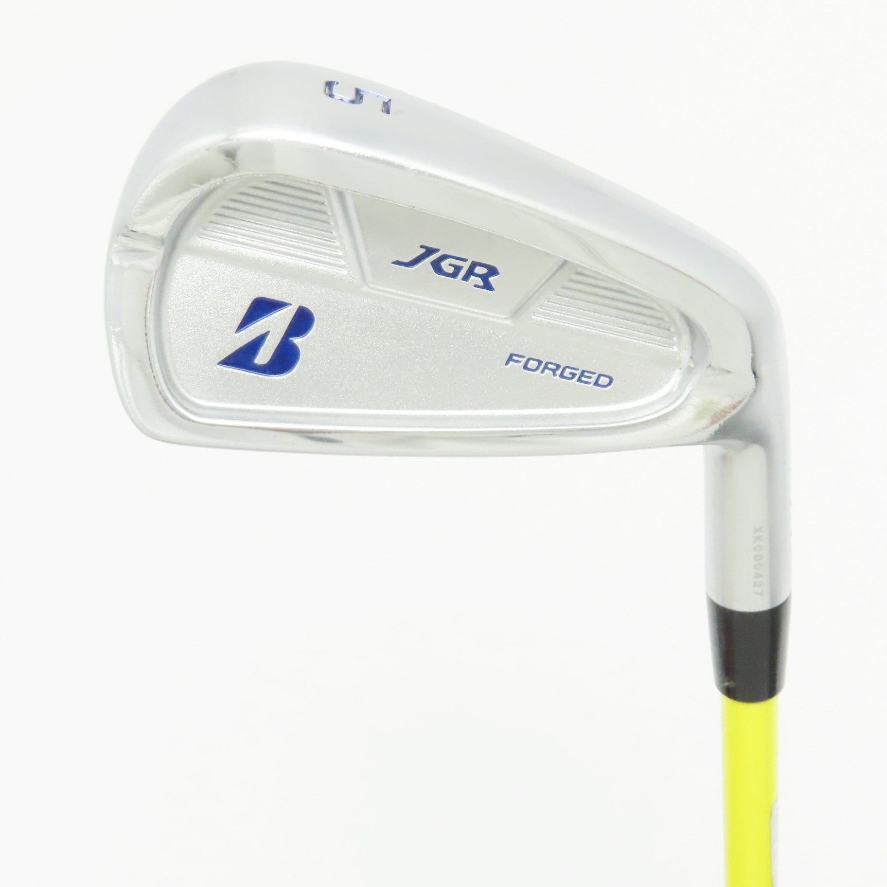中古】JGR アイアンセット (ブリヂストン) 通販｜GDO中古ゴルフ