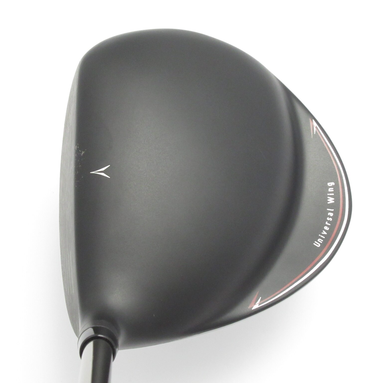 中古】UFO by POWER TORNADO ドライバー ATTAS EZ 370 10.5 S CD