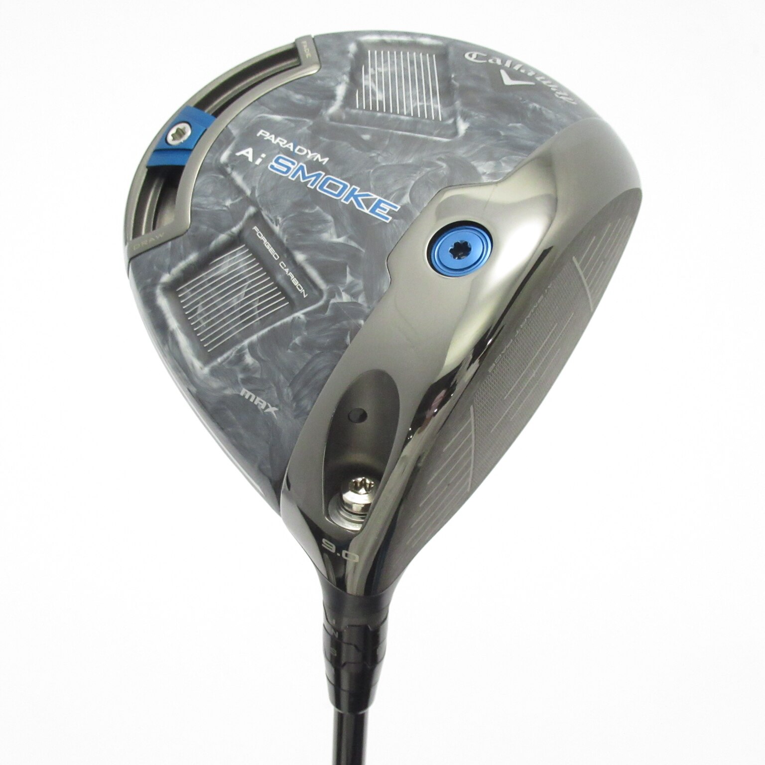 Callaway ツアー　キャディバックパラダイム　Ai Smoke Tour Callaway ツアー キャディバッ クAi Smoke Tour PARADYM Ai