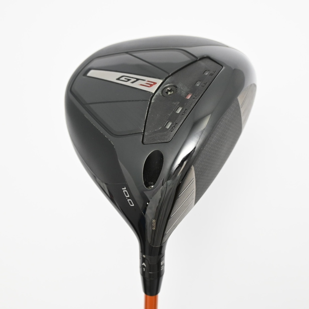 中古】GT3 (タイトリスト) Titleist 通販｜GDO中古ゴルフクラブ