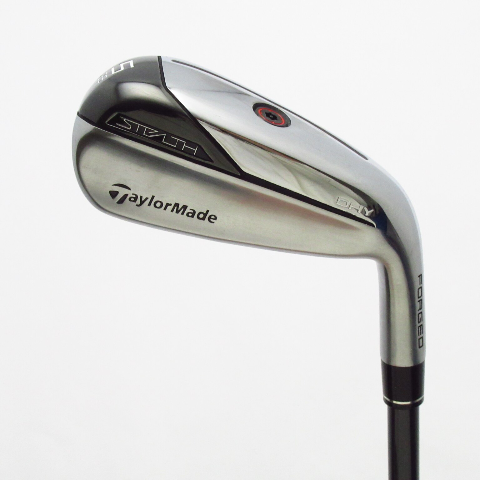 【歳末SALE中】STEALTH (ステルス) DHY ユーティリティ 中古】ステルス DHY ユーティリティ TENSEI SILVER TM70(2022