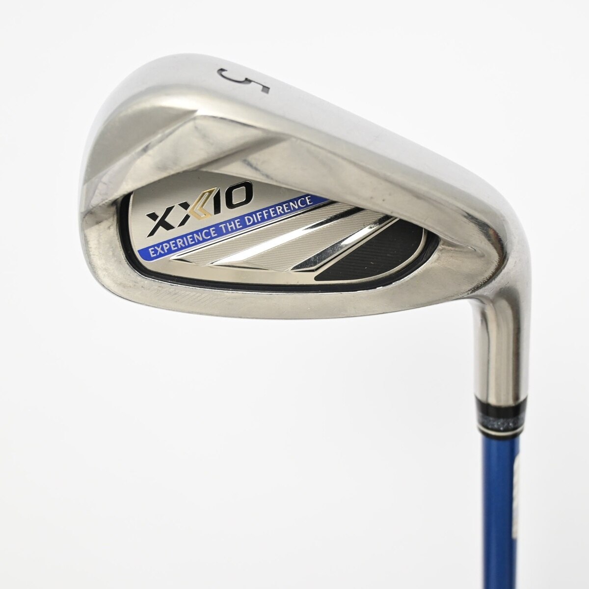 【タイムセール】7本 ゼクシオ8 MP800 ASP 6〜9アイアン R 中古 NEW!) ゼクシオ エイト(8) アイアン【2014年】 / MP800 カーボン