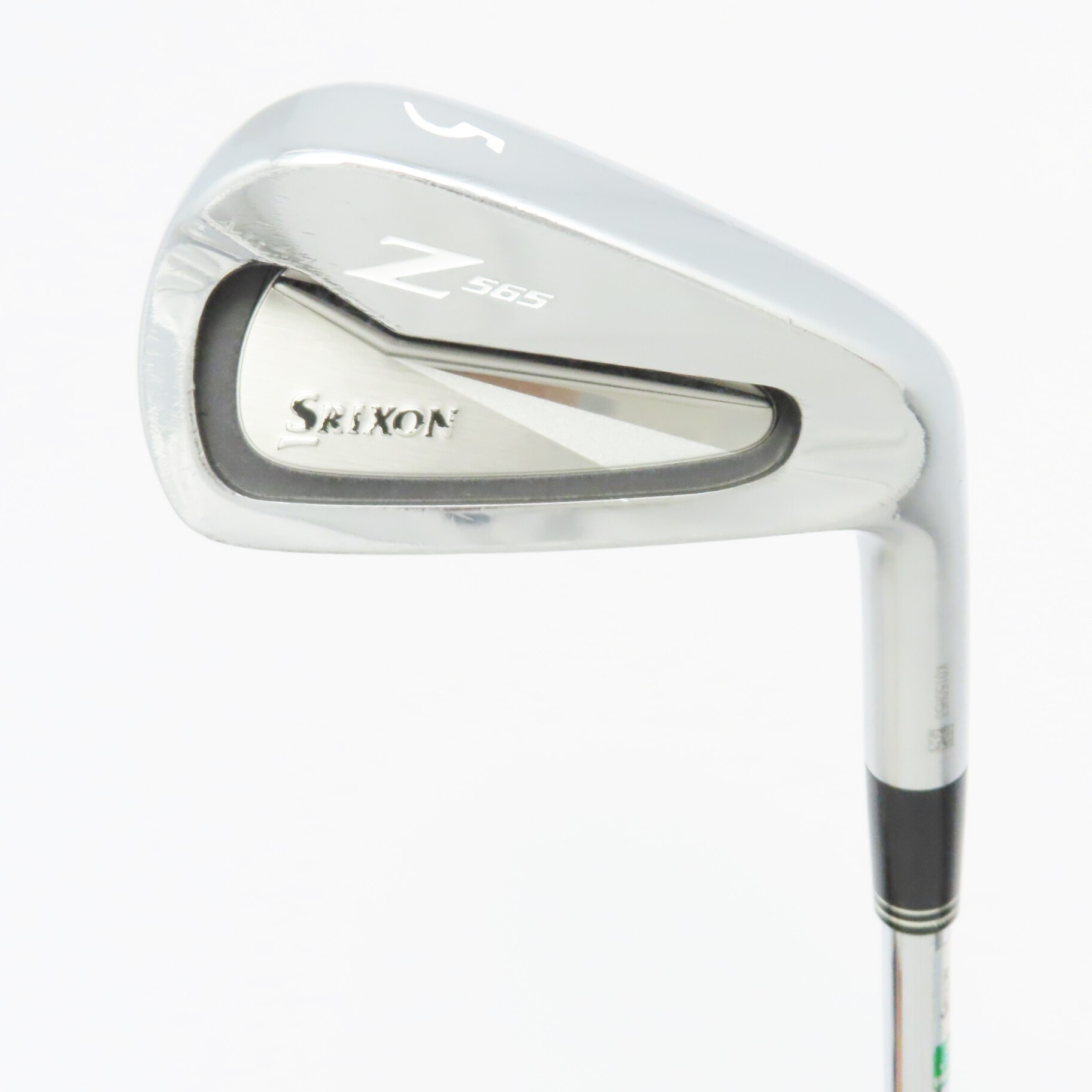 中古】スリクソン Z565 アイアンセット (ダンロップ) スリクソン