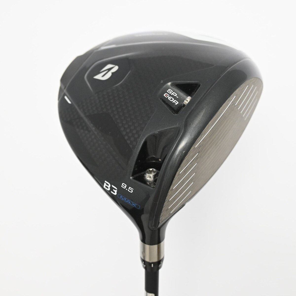中古】B3 MAX(2024) ドライバー (ブリヂストン) ブリヂストンゴルフ