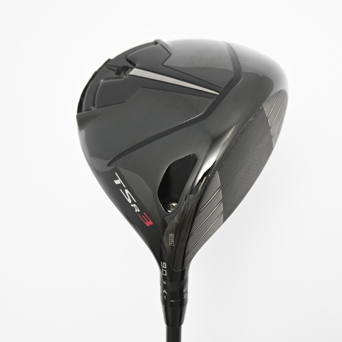 中古】 タイトリスト TSR3 9° ドライバー DR Tour AD IZ-6 (フレックス