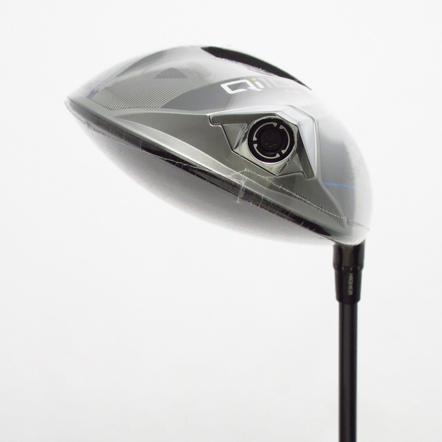中古】Qi10 LS ドライバー Diamana Silver TM50 10.5 S A