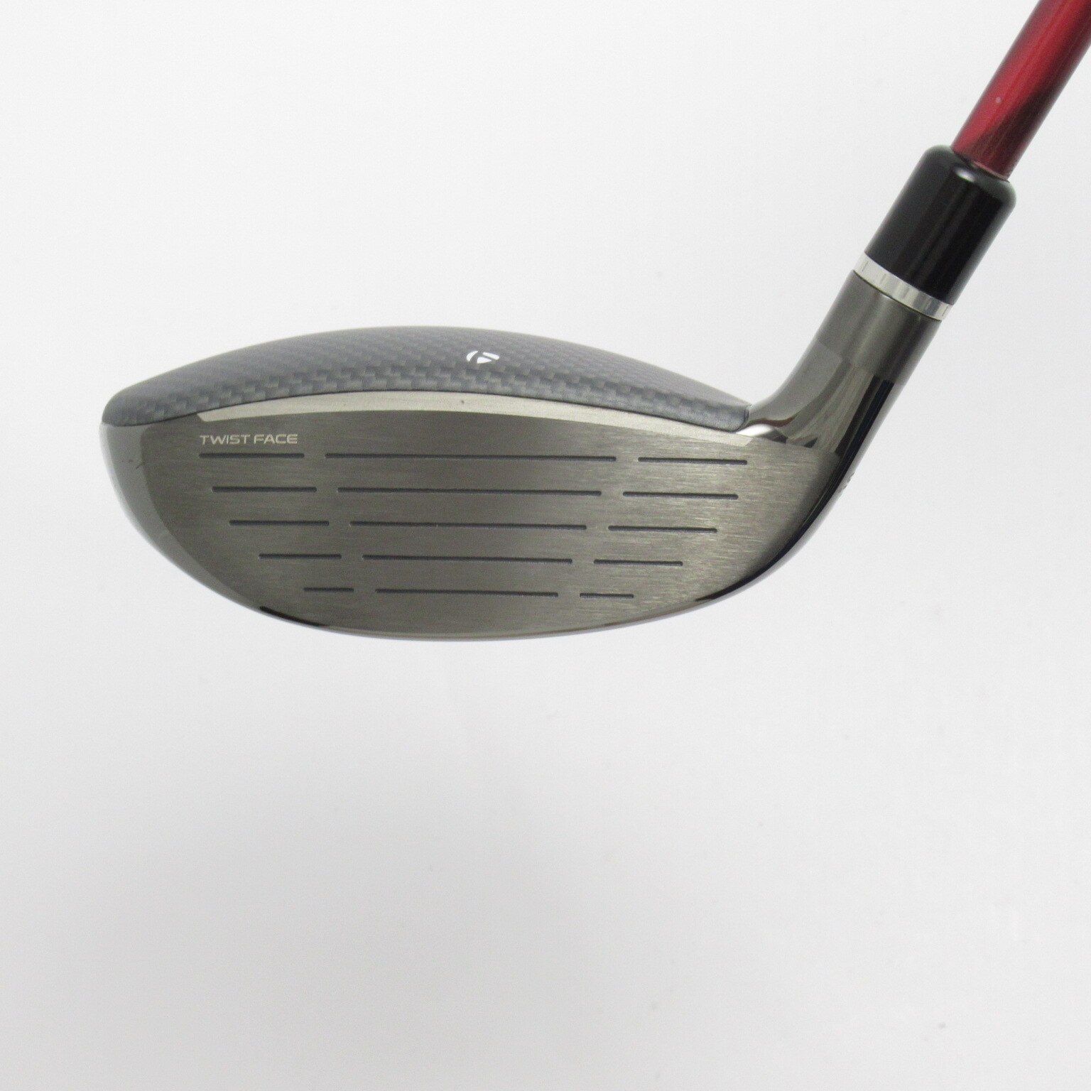 【中古ゴルフクラブ】テーラーメイド　Qi35　Qi35 MAX フェアウェイウッド Speeder 569 EVOLUTION III　シャフト：Speeder 569 EVOLUTI… 中古】Qi35 MAX フェアウェイウッド Speeder 569 EVOLUTION III 15.5