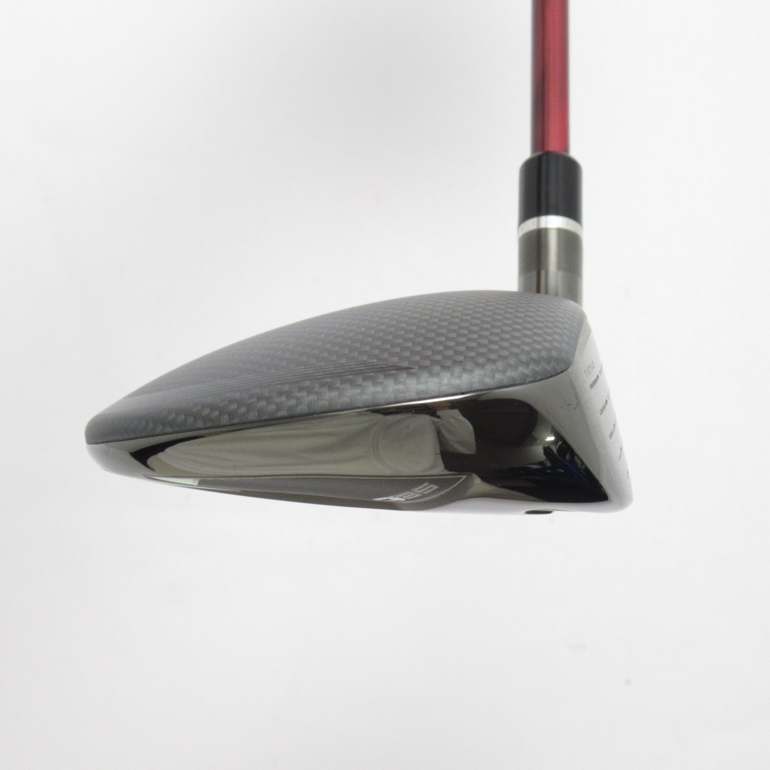 中古】Qi35 MAX フェアウェイウッド Speeder 569 EVOLUTION III 15.5