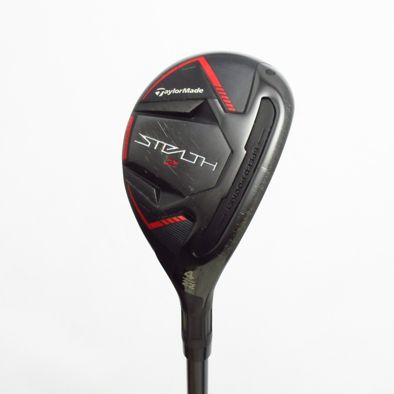 希少新品 ステルス DHY3番UT テーラーメイド ユーティリティ 希少新品 ステルス DHY3番UT テーラーメイド ユーティリティ