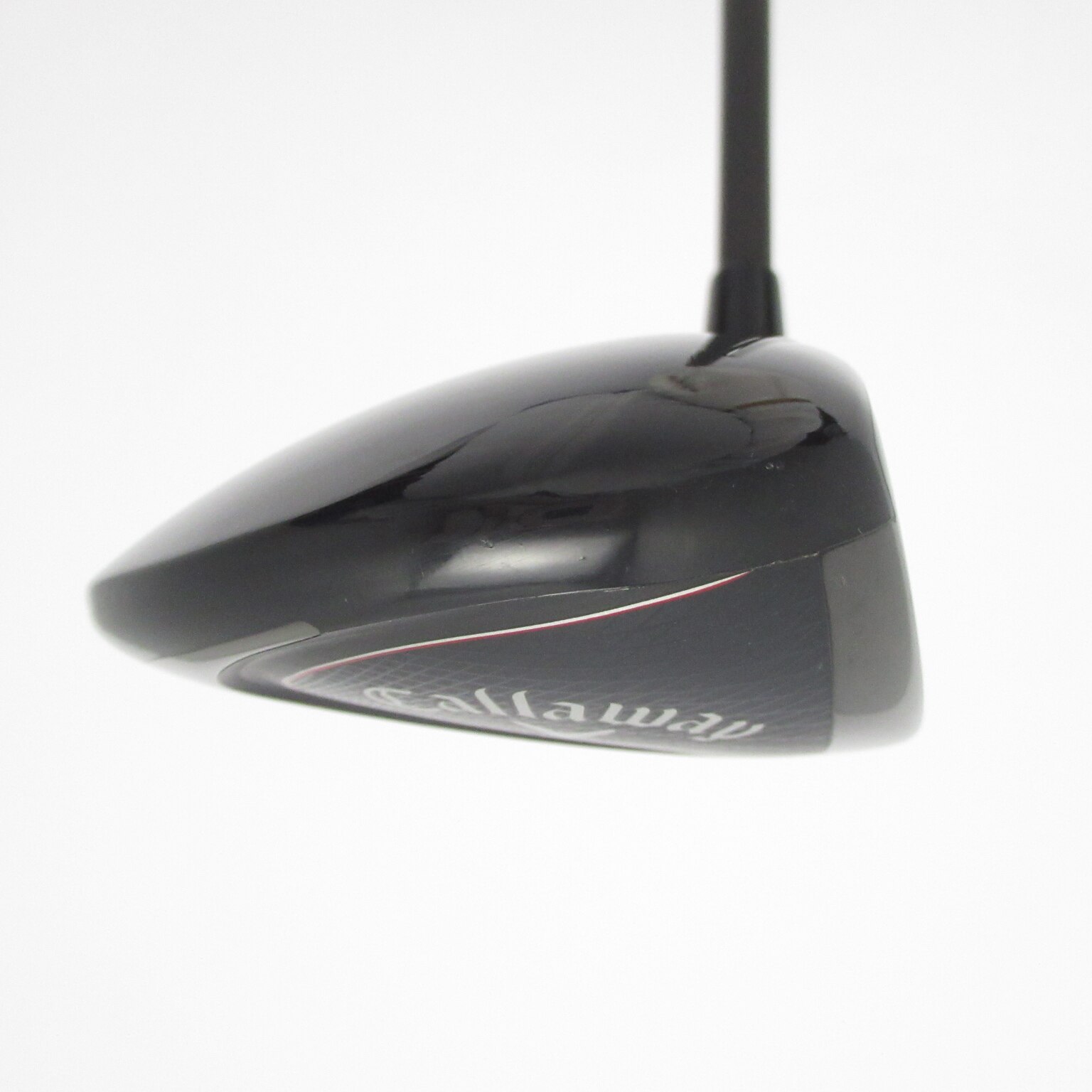 【中古ゴルフクラブ】キャロウェイゴルフ　XR　スティールヘッド XR フェアウェイウッド Tour AD IZ-6　シャフト：Tour AD IZ-6 中古】スティールヘッド XR フェアウェイウッド Tour AD IZ-6 15 X C