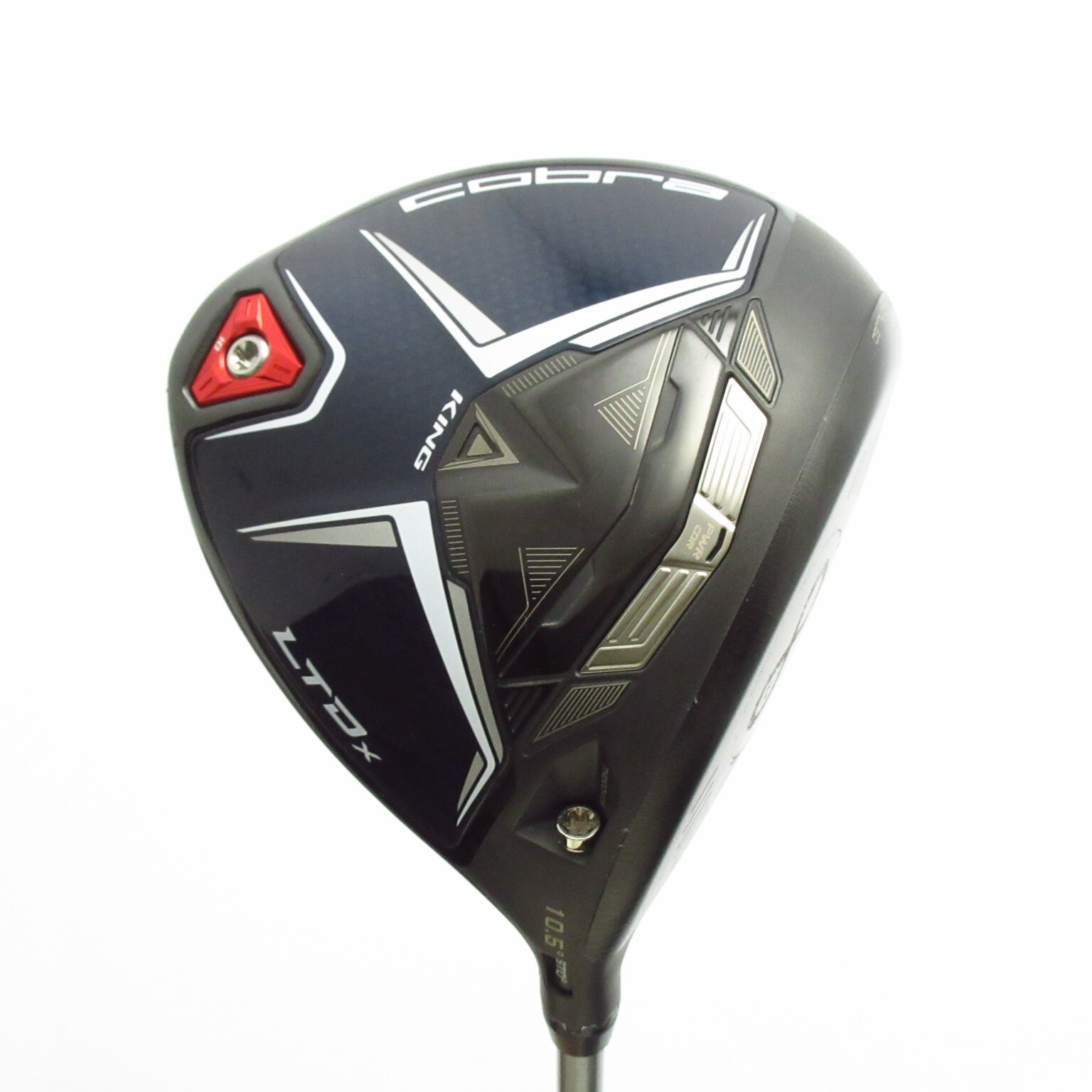 コブラ LTDx ドライバー ツアーAD