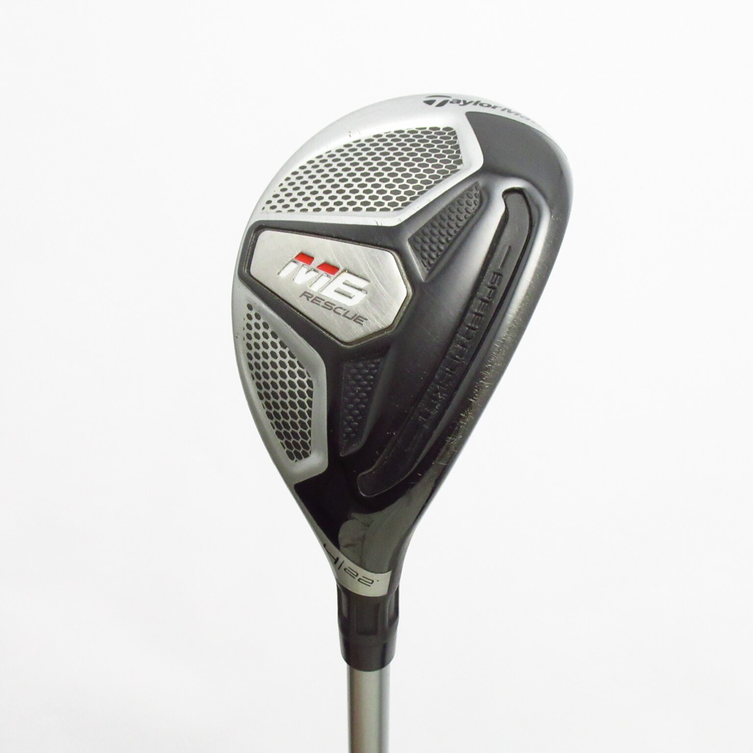 中古】M6 ユーティリティ (テーラーメイド) 通販｜GDO中古ゴルフ