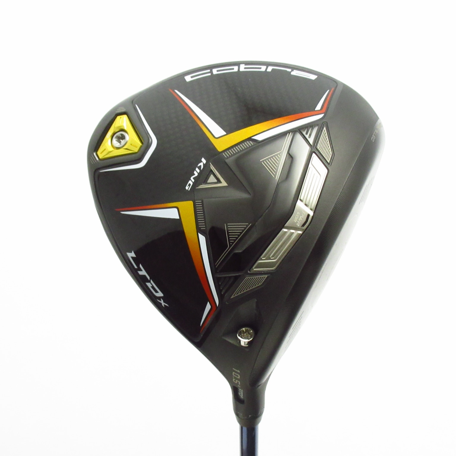 中古】LTDX ドライバー (コブラ) キング 通販｜GDO中古ゴルフクラブ