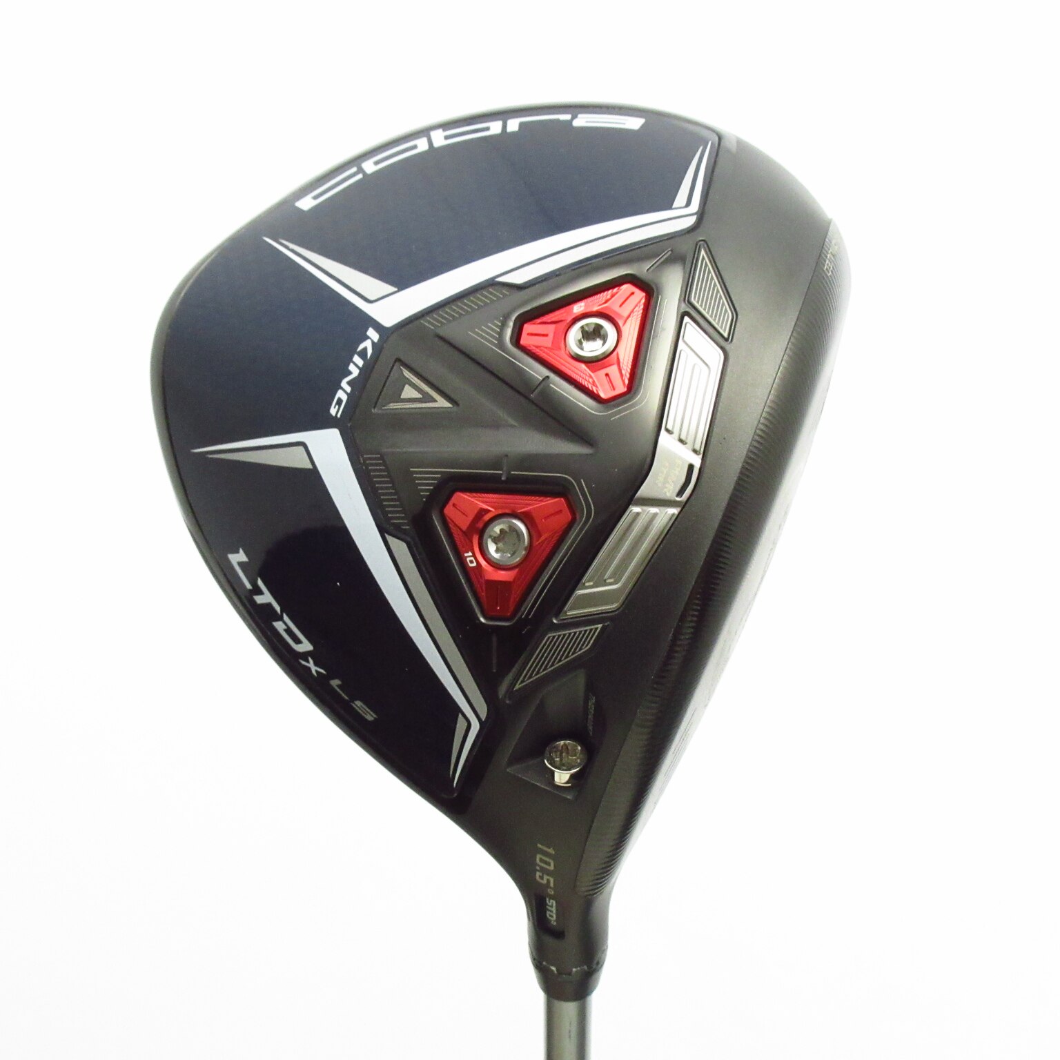 中古】LTDX LS ドライバー (コブラ) キング 通販｜GDO中古ゴルフクラブ