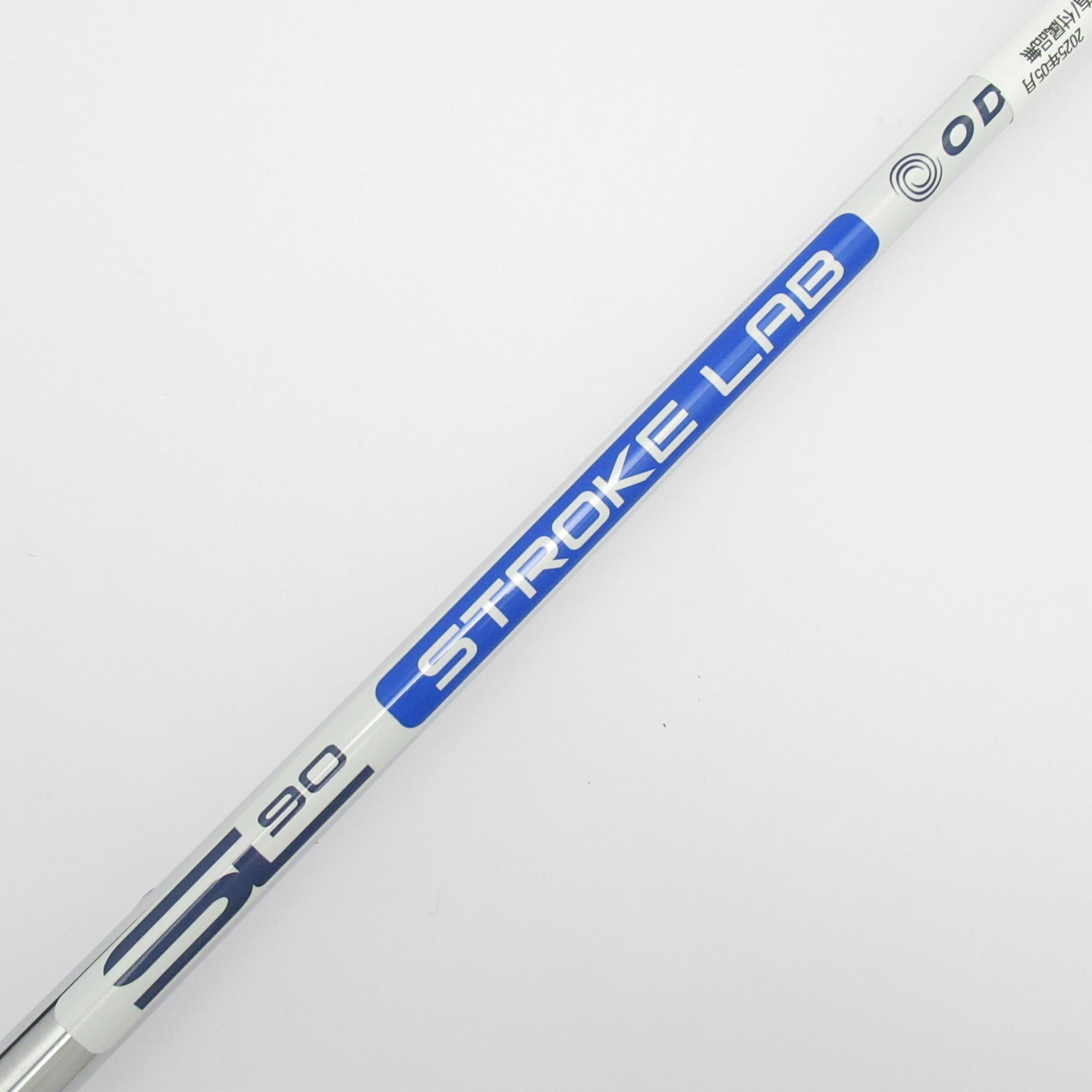 中古】Ai-ONE Square 2 Square MAX 1 パター スチールシャフト 計測