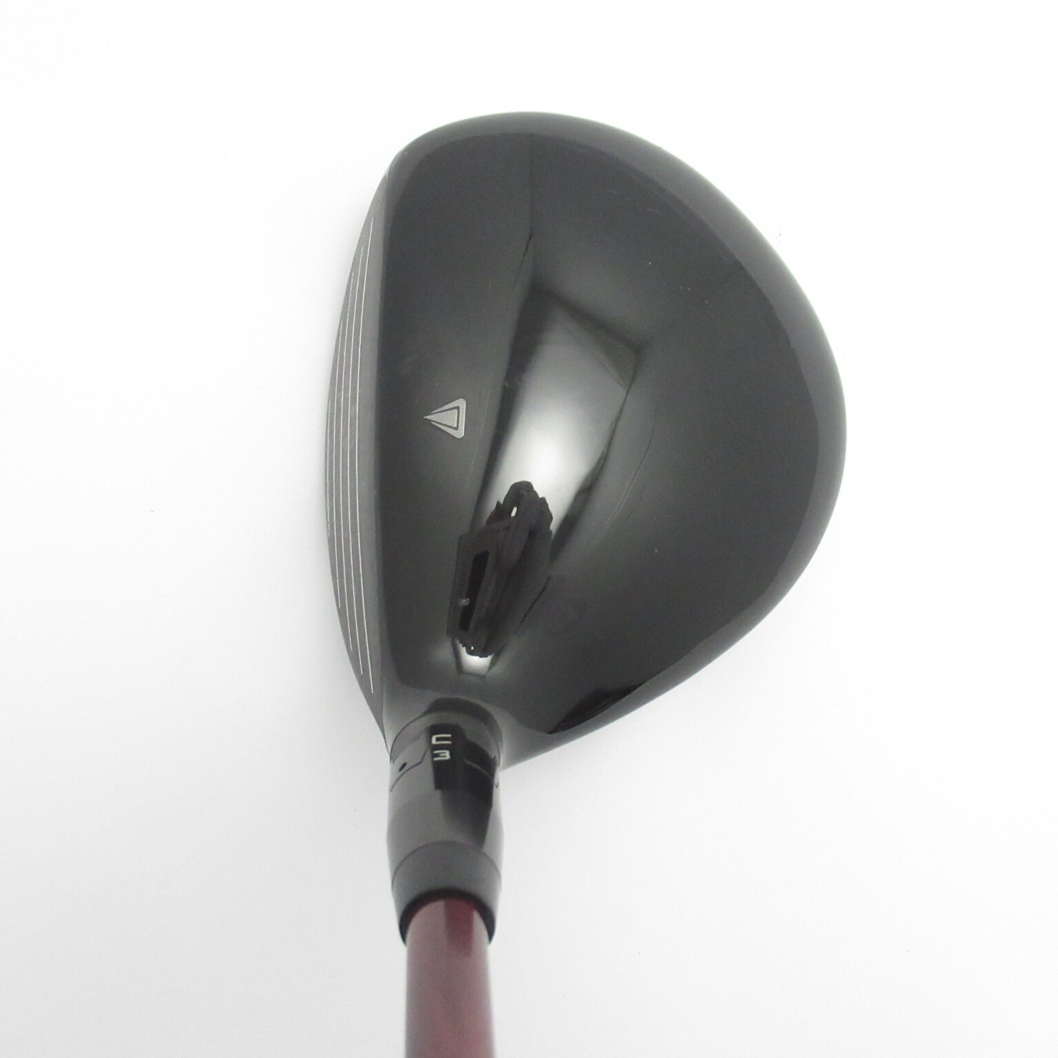 中古】TS2 フェアウェイウッド Speeder 569 EVOLUTION III 18 SR CD