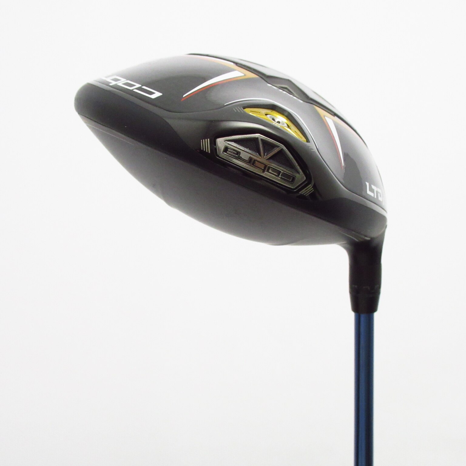 【中古ゴルフクラブ】コブラ　KING　LTDx ドライバー Diamana TB60　シャフト：Diamana TB60 中古】LTDx ドライバー Diamana TB60 10.5 SR CD(ドライバー（単品