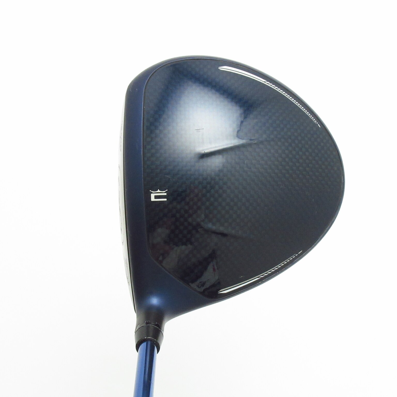 中古】LTDx MAX ドライバー Diamana TB50 10.5 S C(ドライバー（単品