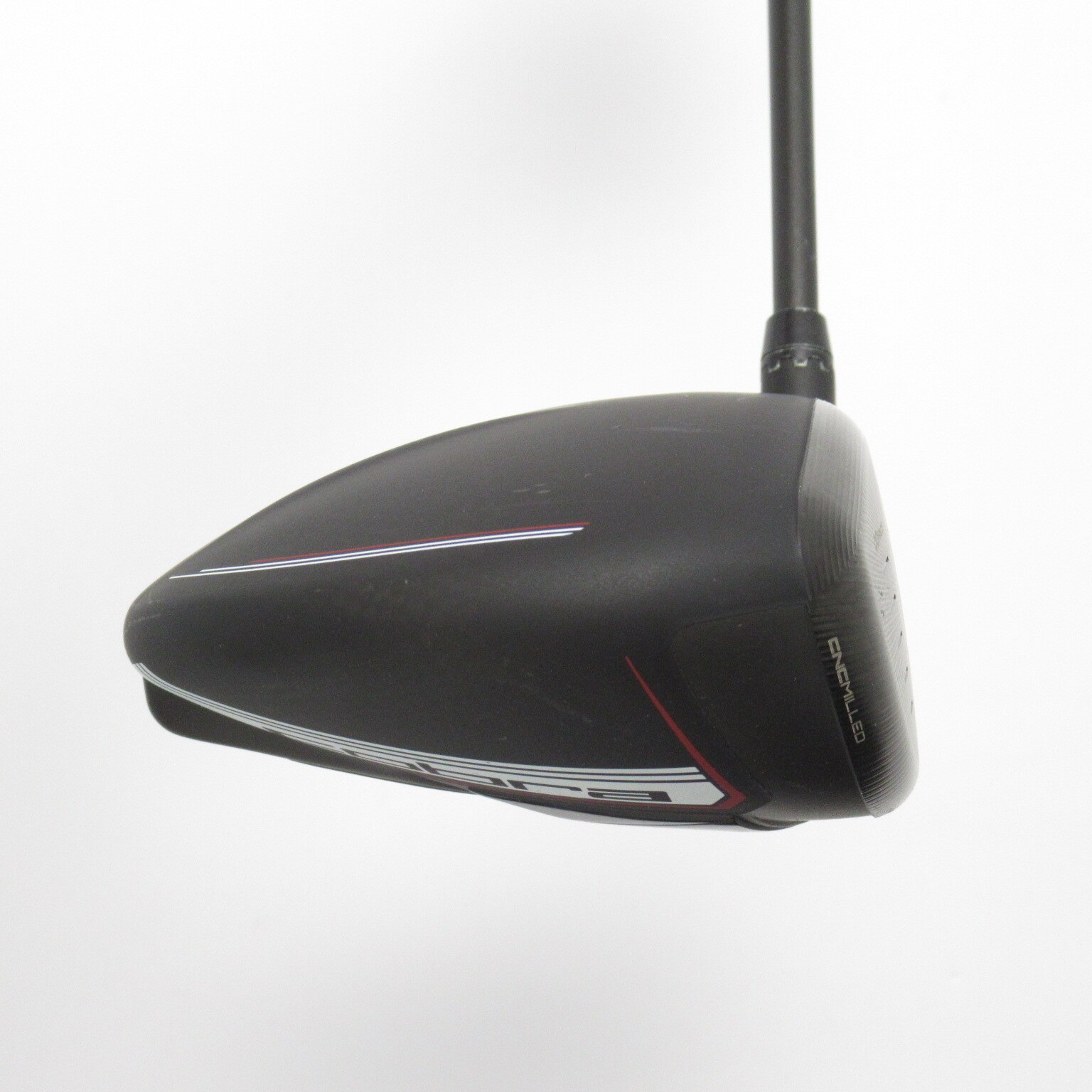 【中古ゴルフクラブ】コブラ　KING　キング SPEEDZONE (ブラック／ホワイト) ドライバー Tour AD IZ-4　シャフト：Tour AD IZ-4 中古】キング SPEEDZONE (ブラック／ホワイト) ドライバー Tour AD IZ