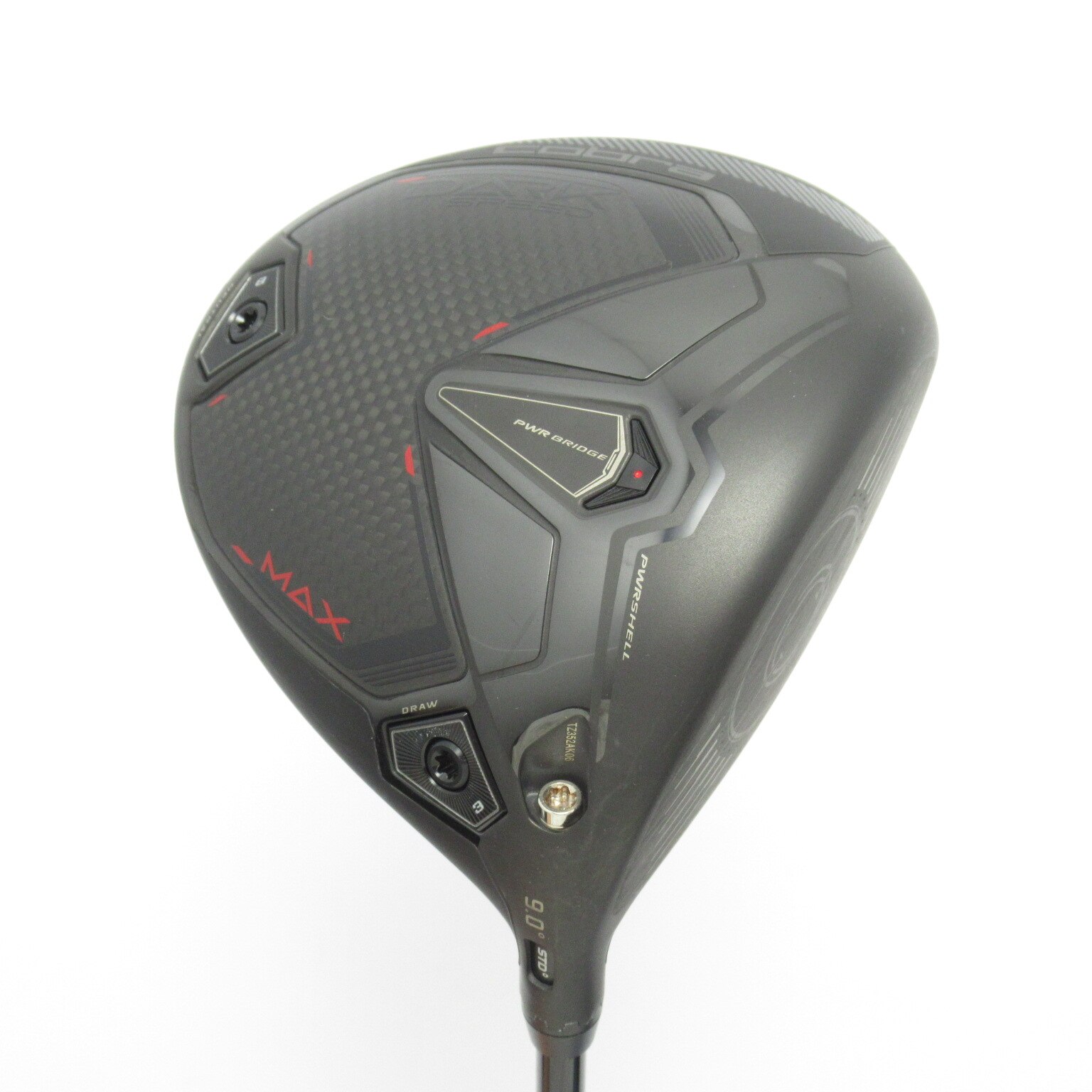 【中古】コブラ　ダークスピードX FW 5W ツアーAD S ダークスピード X フェアウェイウッド Tour AD for Cobra
