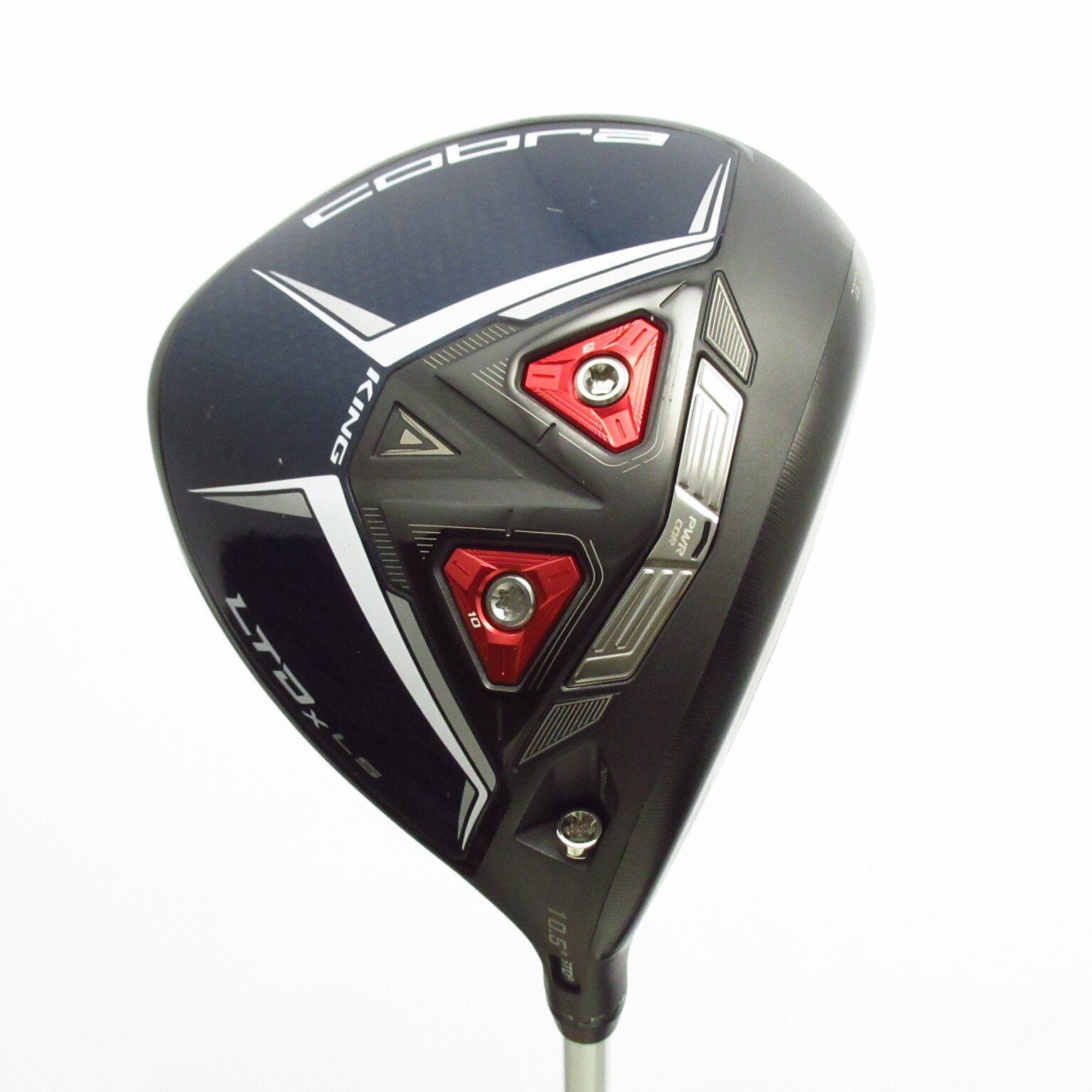 中古】LTDx LS ドライバー Tour AD HD-6 10.5 S C(ドライバー（単品