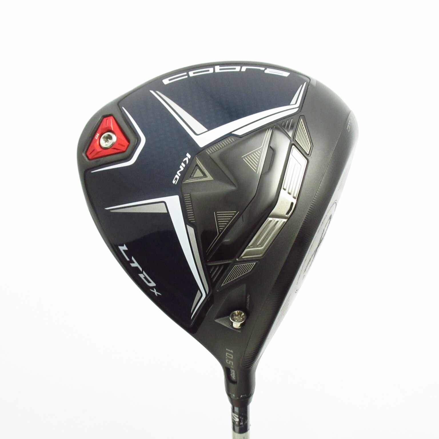 中古】LTDX ドライバー (コブラ) キング 通販｜GDO中古ゴルフクラブ