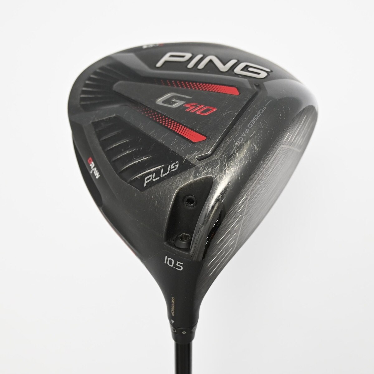 PING - ◆新品◆ G410即抜き◆TENSEI PRO ORANGE 50S◆1W用 PING - ◇新品◇ G410即抜き◇TENSEI PRO ORANGE 50S◇1W用