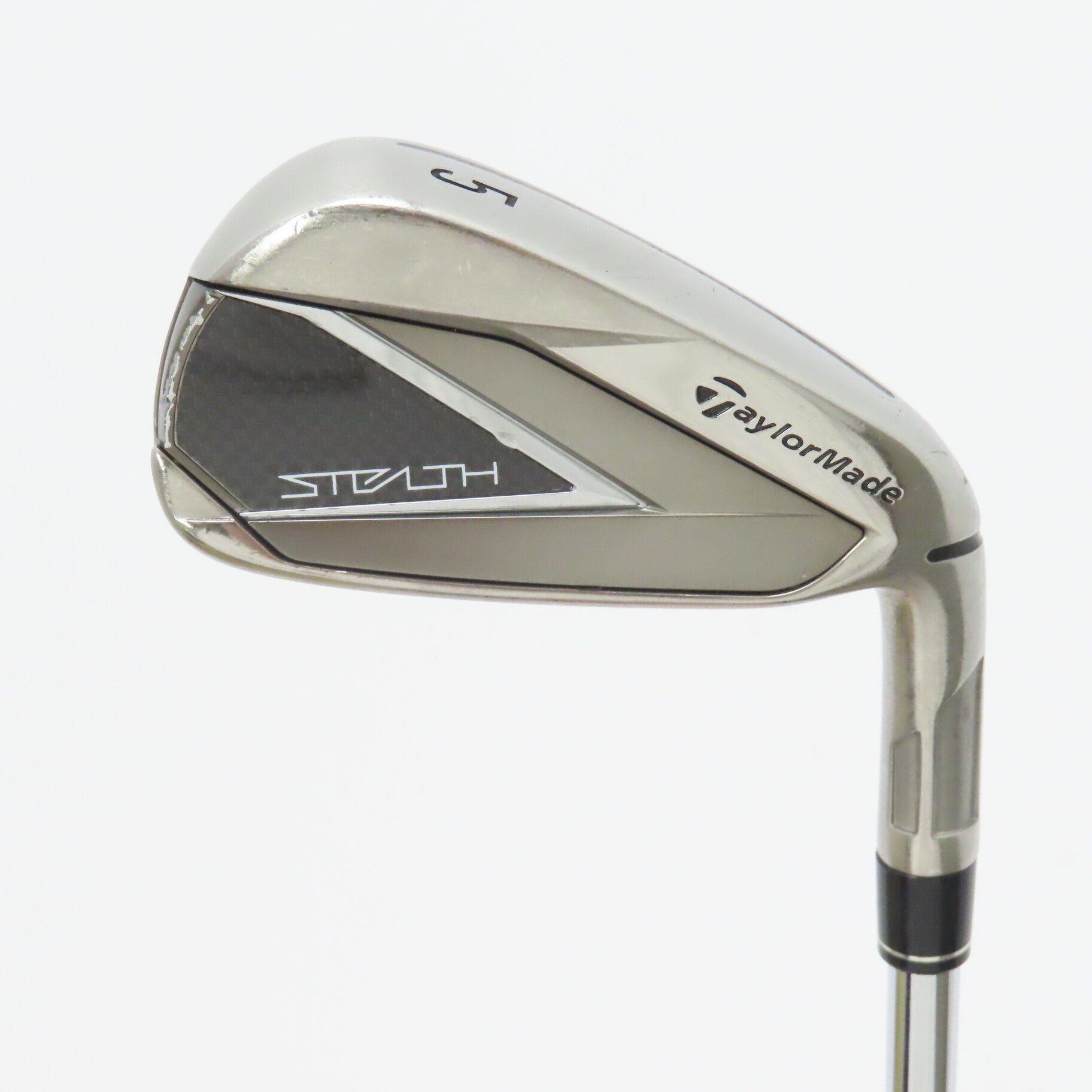 中古】ステルス アイアン KBS MAX MT85 JP 21 S CD(アイアン