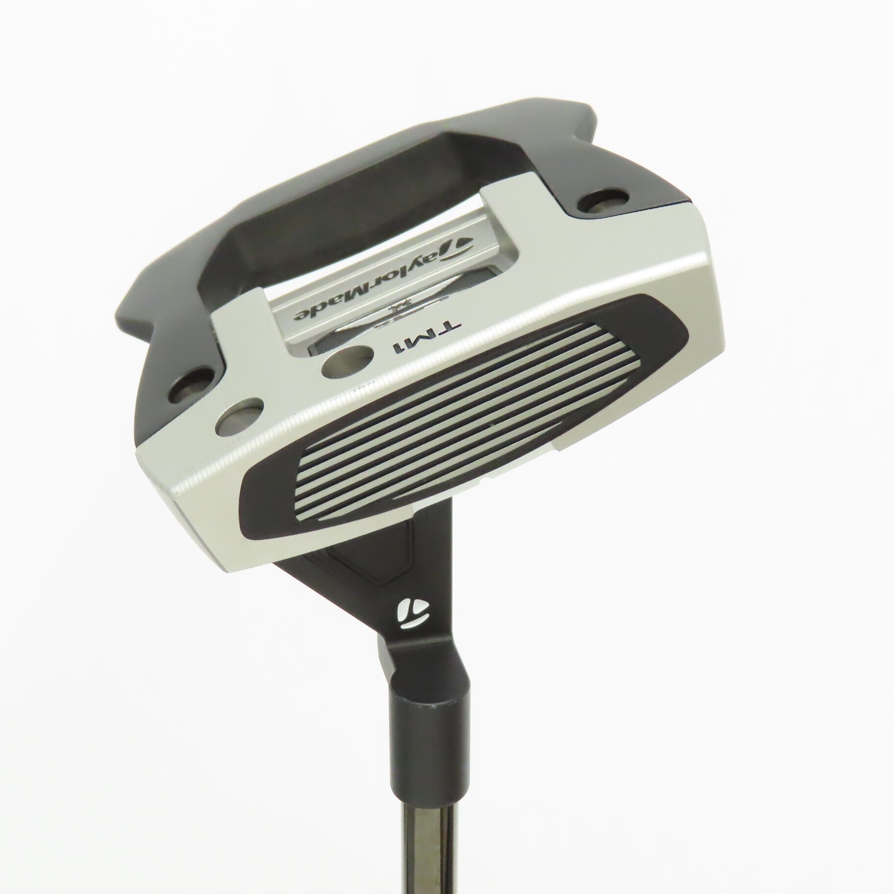TaylorMade - 新品未使用品 Spider GTx  シルバー TM1 33インチ Amazon | Spider GTX Truss RD TM1 34IN スパイダー ジーティー