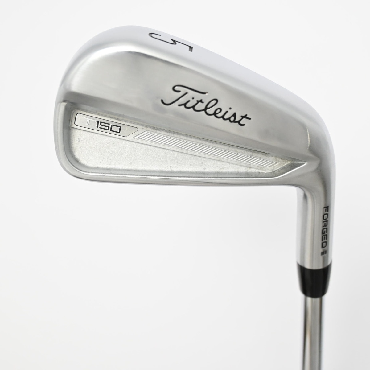 2023 t150 アイアンセット 5-p ６本　NSモーダス125s 2023 t150 アイアンセット 5-p 6本 NSモーダス125s Titleist
