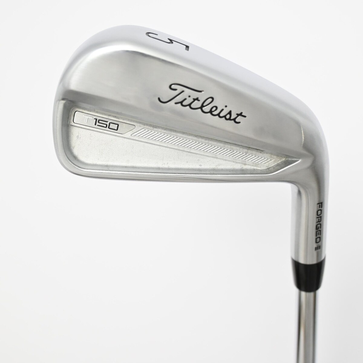 中古】T150(2023) アイアン N.S.PRO MODUS3 TOUR 105 25 S C